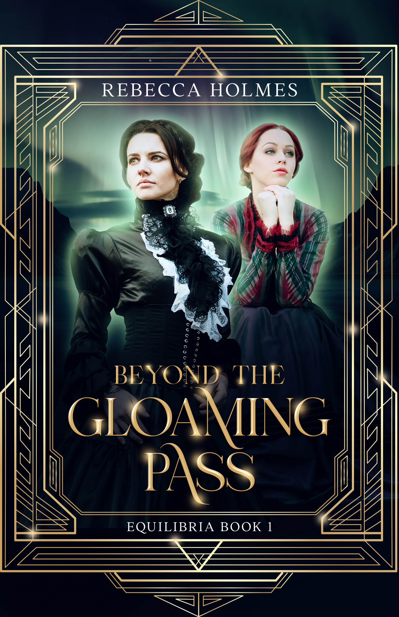 Beyond the Gloaming Pass: An Emotional High Fantasy Adventure