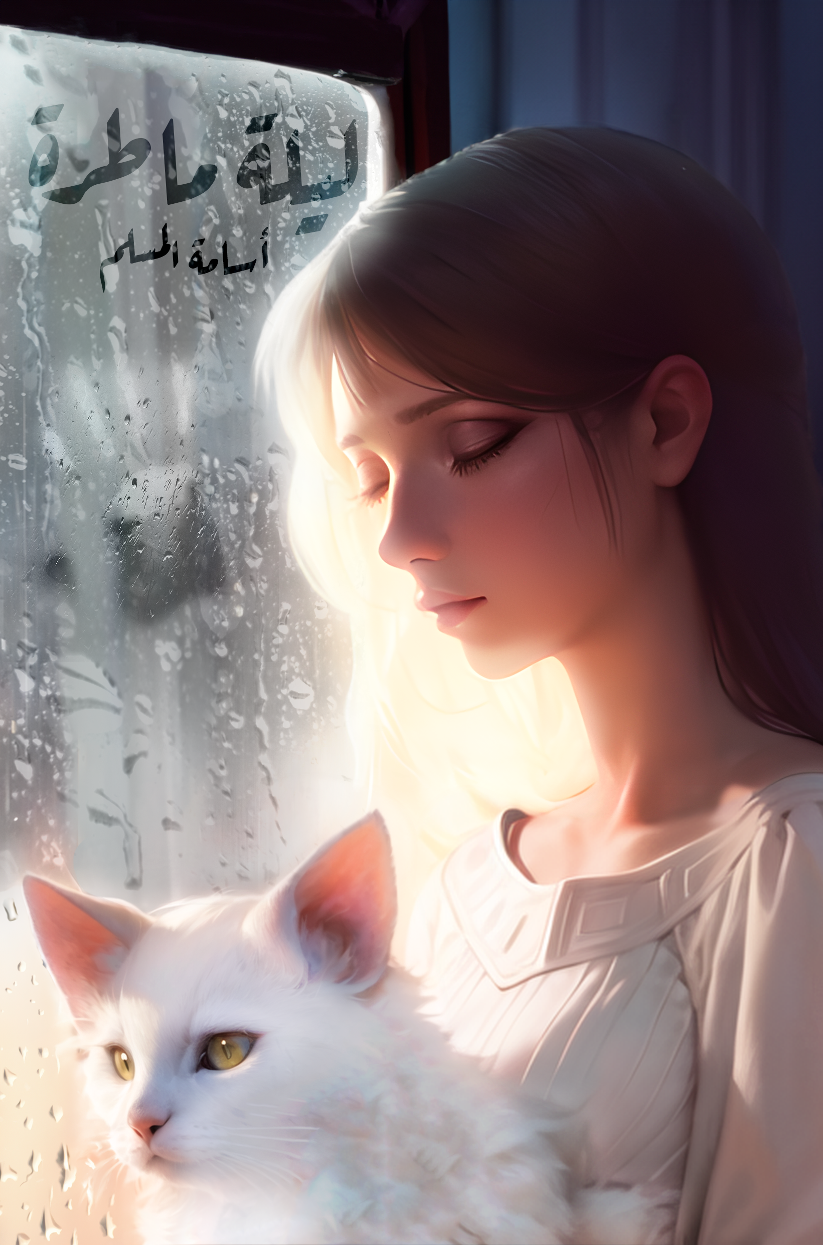 ابحث عن صورة ليلية تظهر النجوم والكواكب بشكل جميل