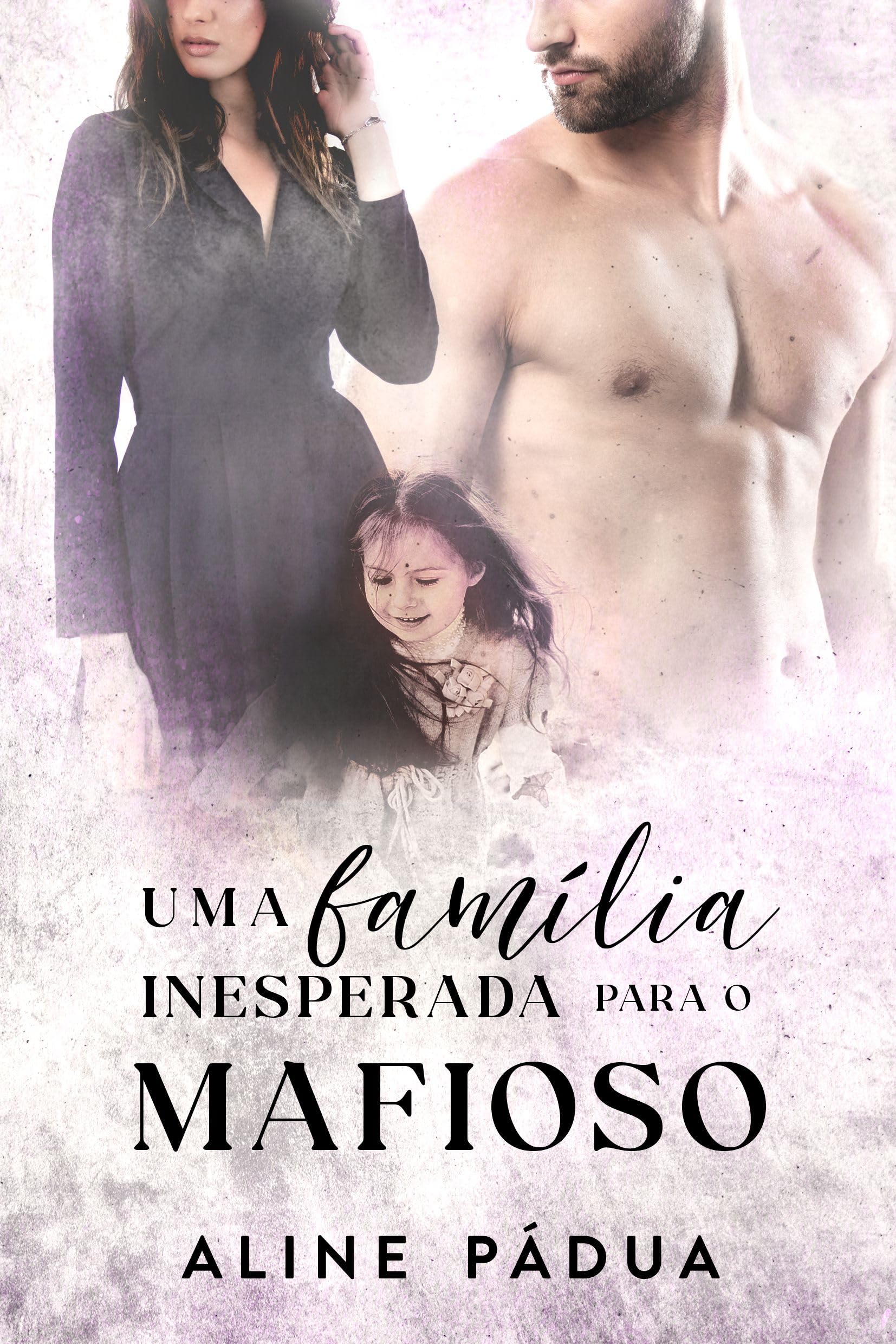 UMA FAMÍLIA INESPERADA PARA O MAFIOSO (OS KANG Livro 3)