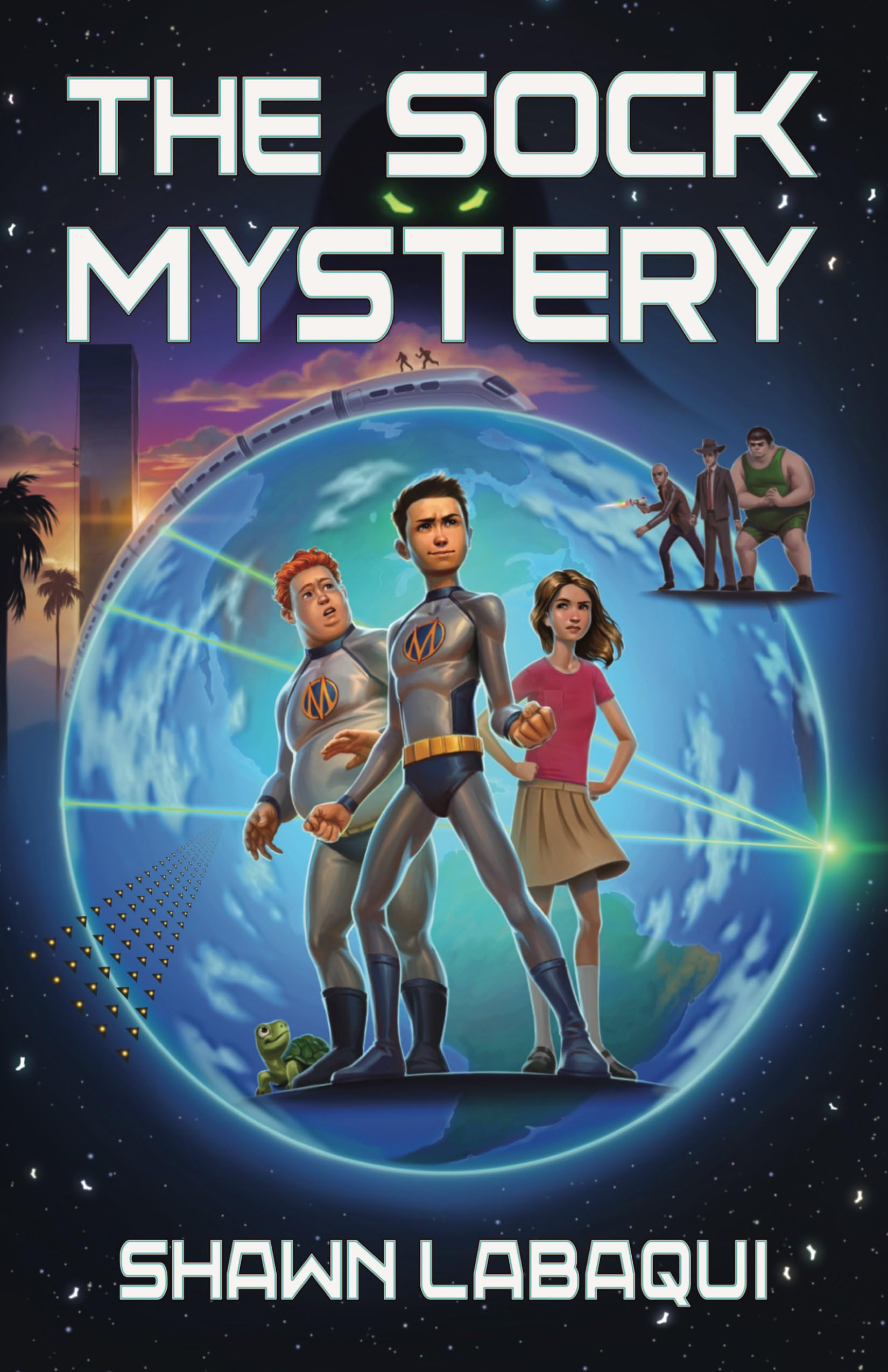 The Mystery Behind Shawn Hornbeck And Amanda'S Union - ec4n8dv