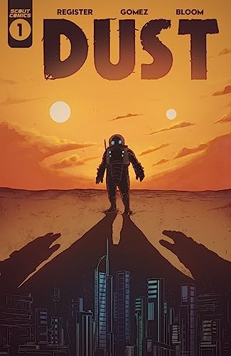 Dust #1