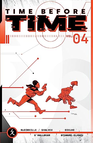Time Before Time Vol. 4