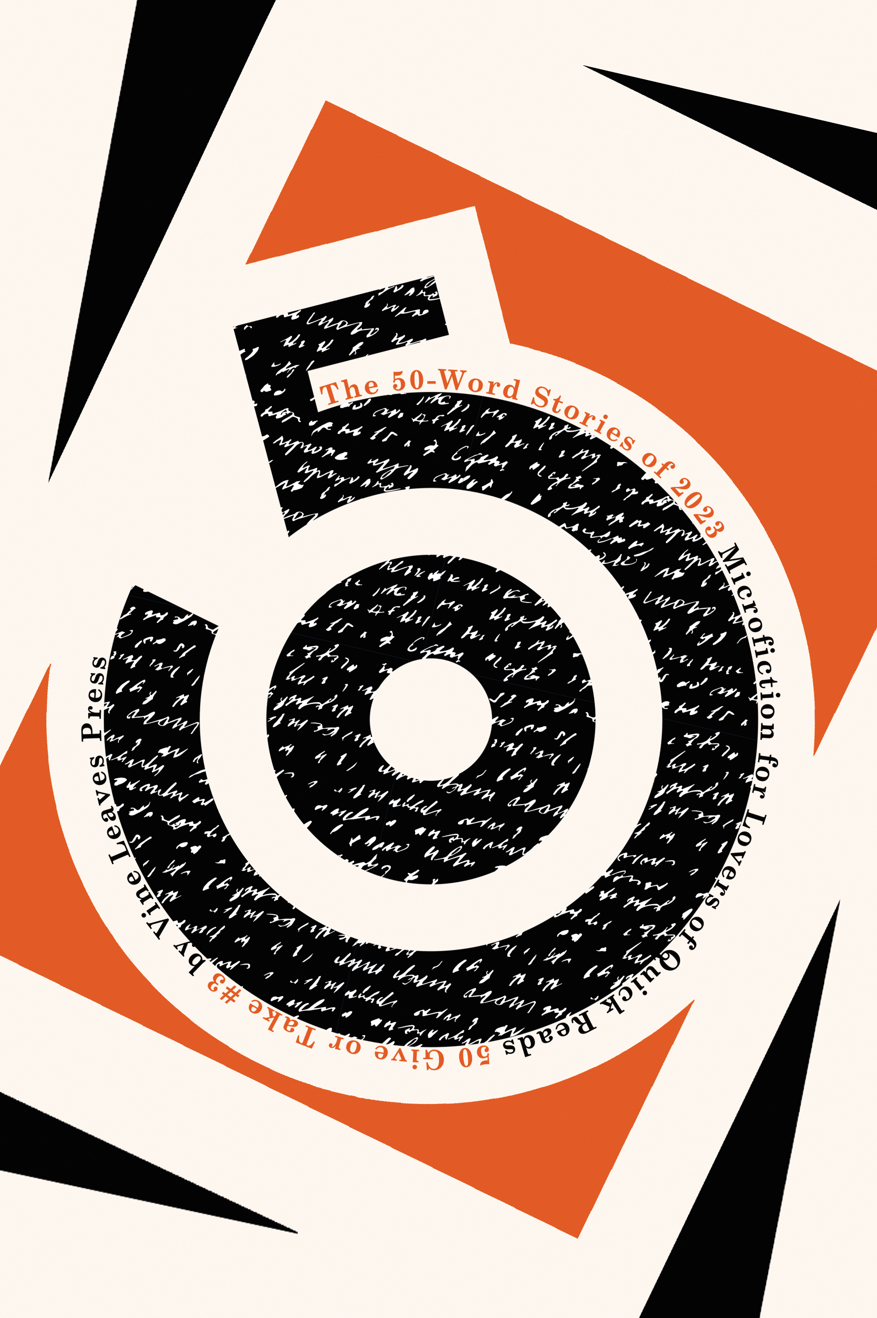 The 50Word Stories of 2023 Microfiction for Lovers of Quick Reads by