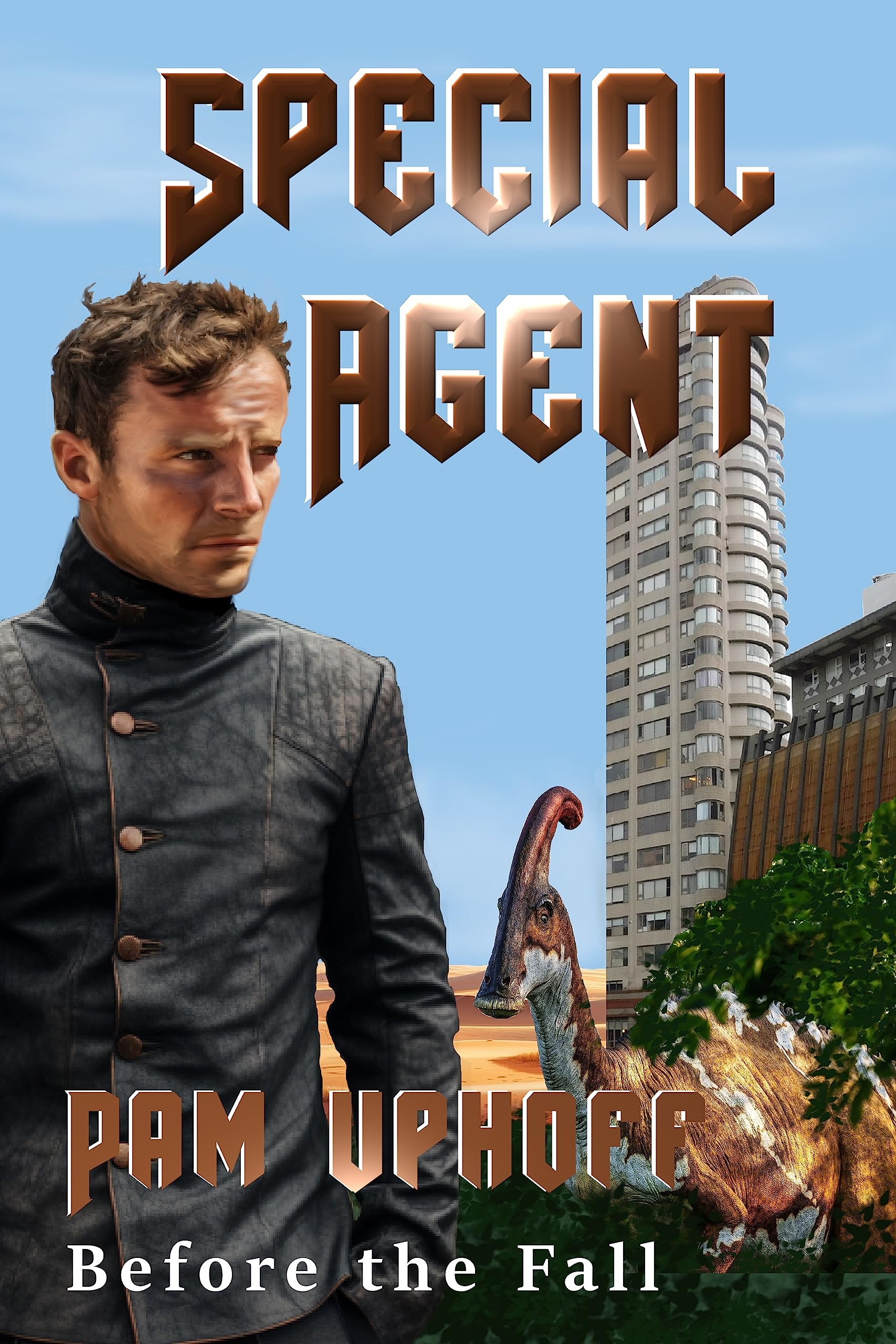 Special Agent