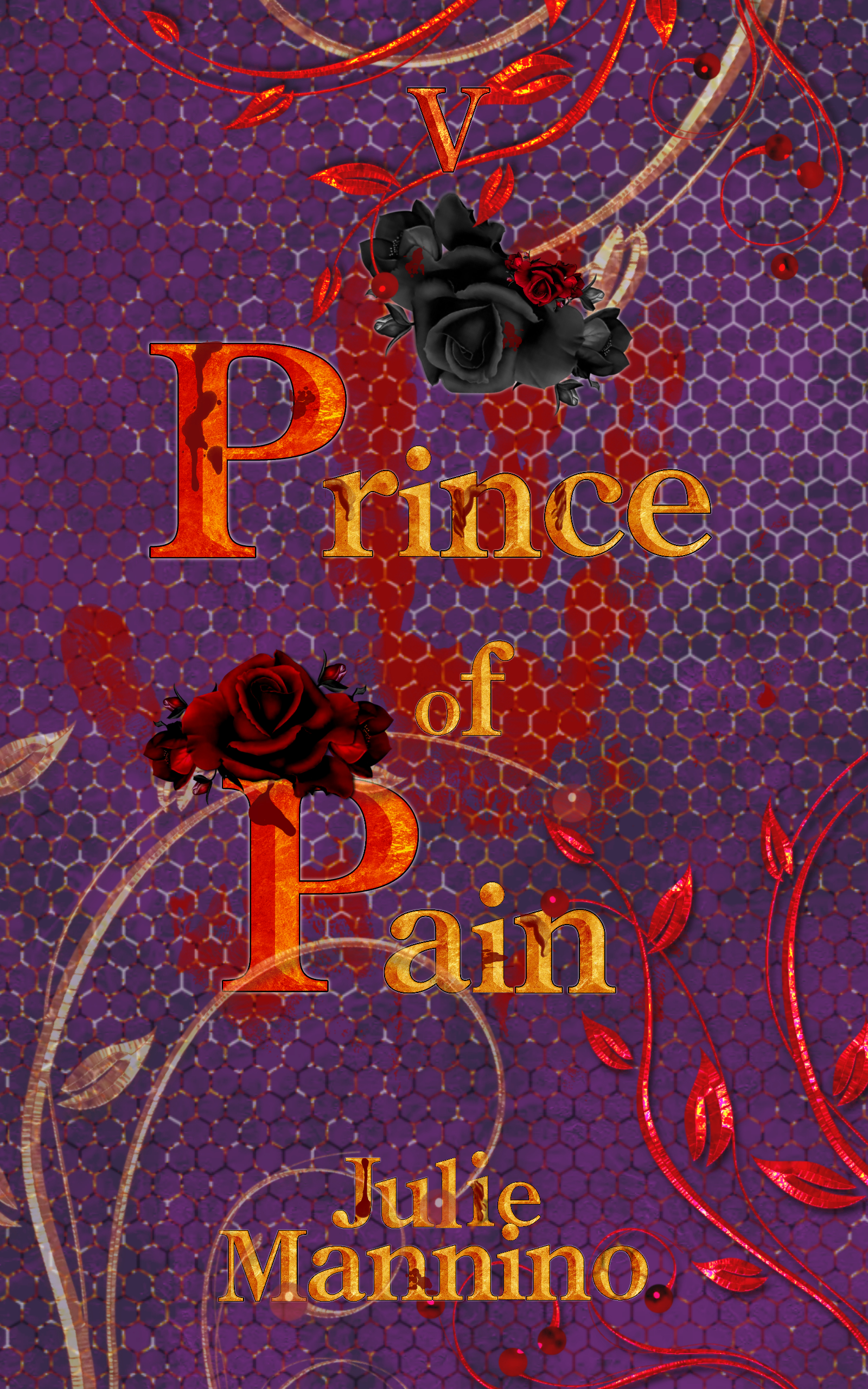 Prince of Pain V