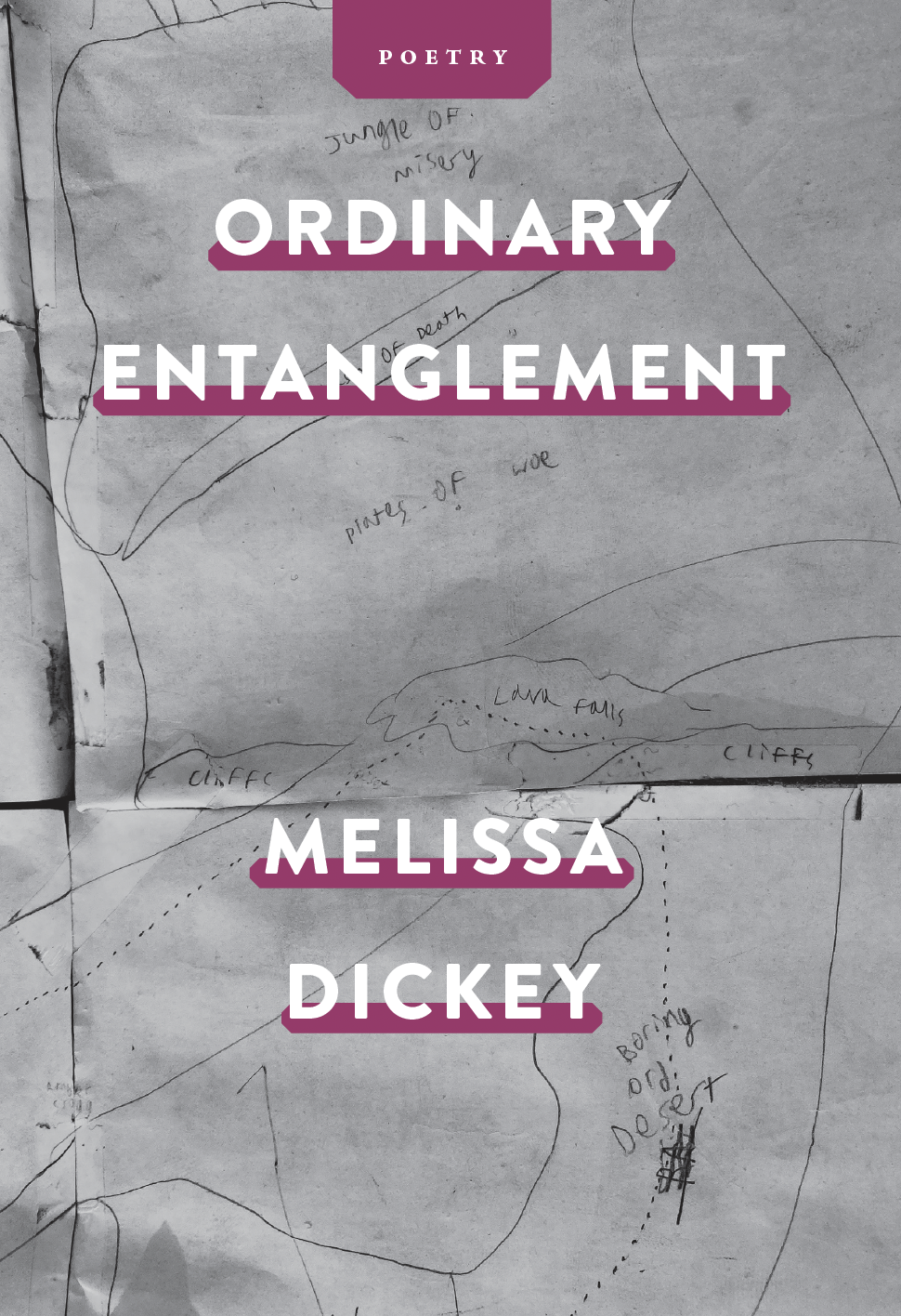 Ordinary Entanglement