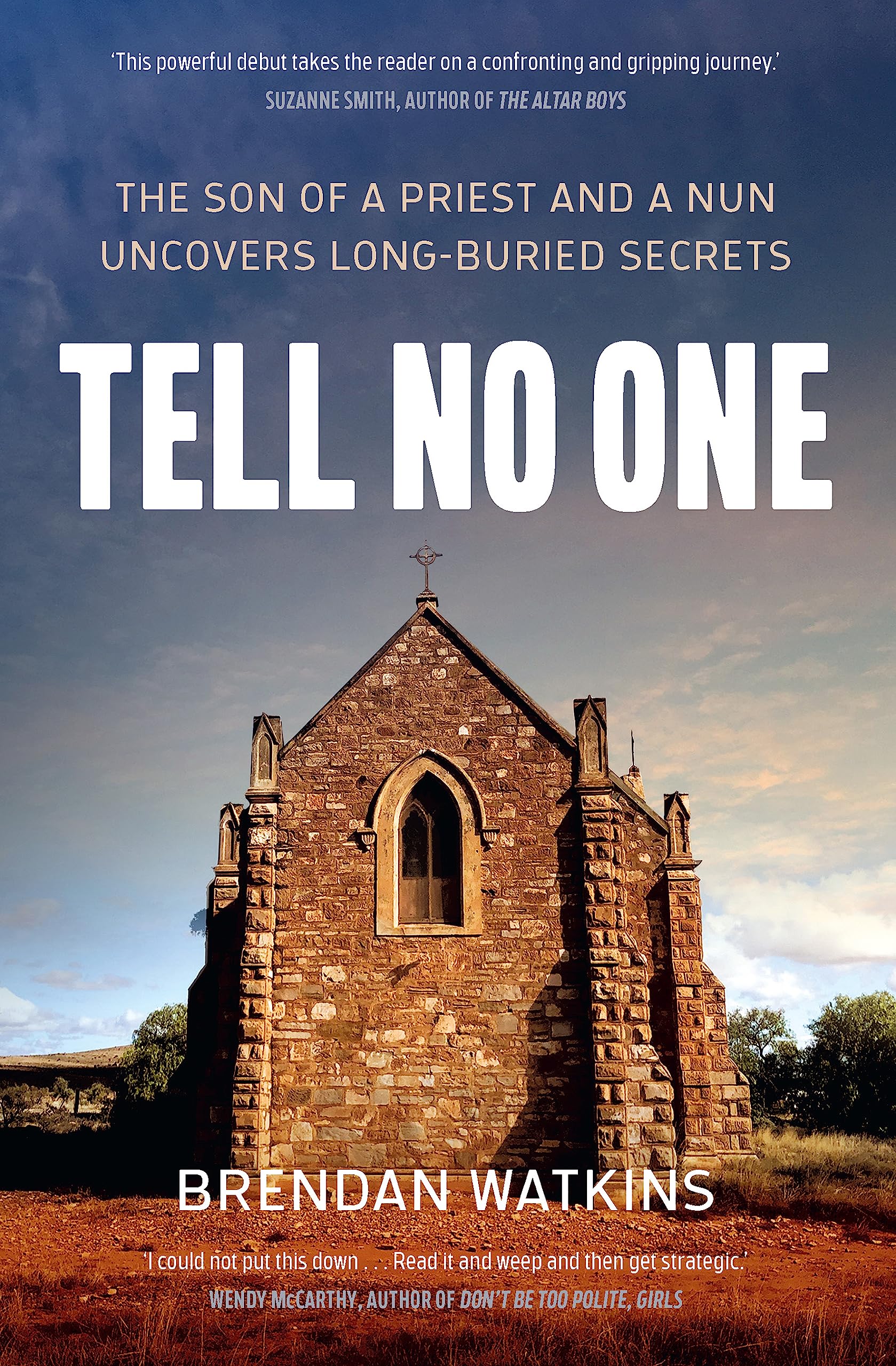 Tell No One