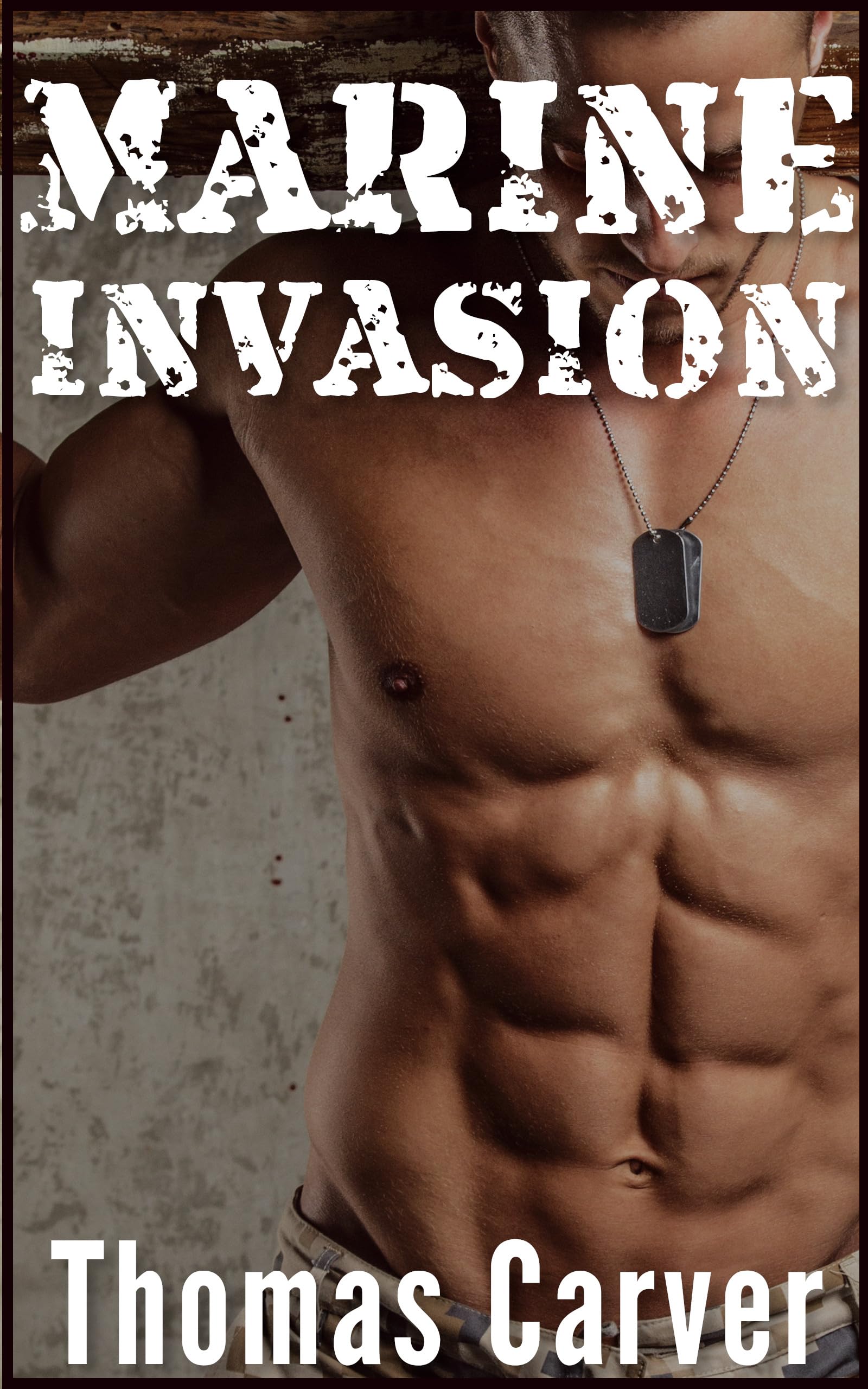 Marine Invasion