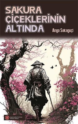 Sakura Çiçeklerinin Altında book cover