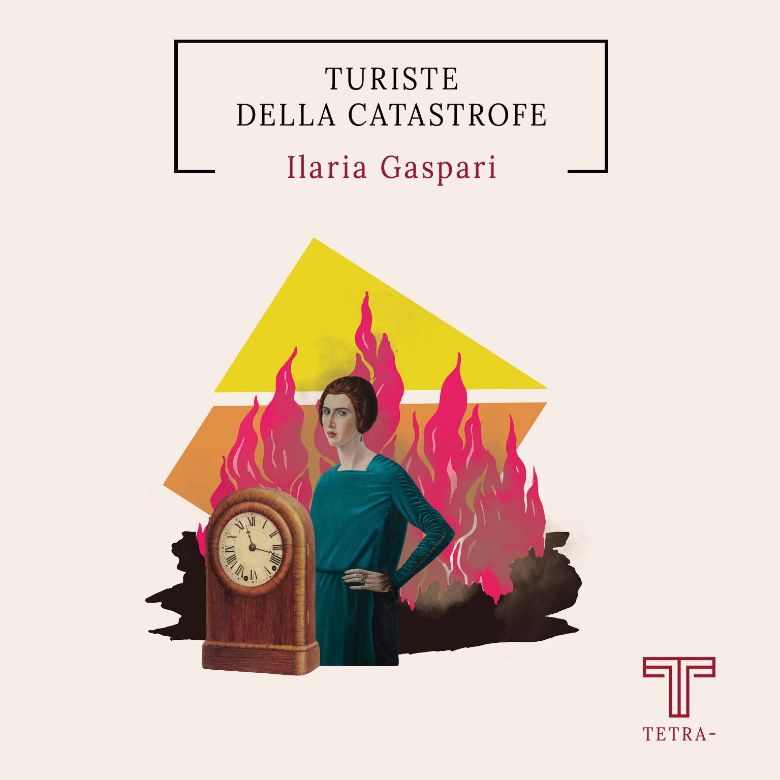 Turiste della catastrofe