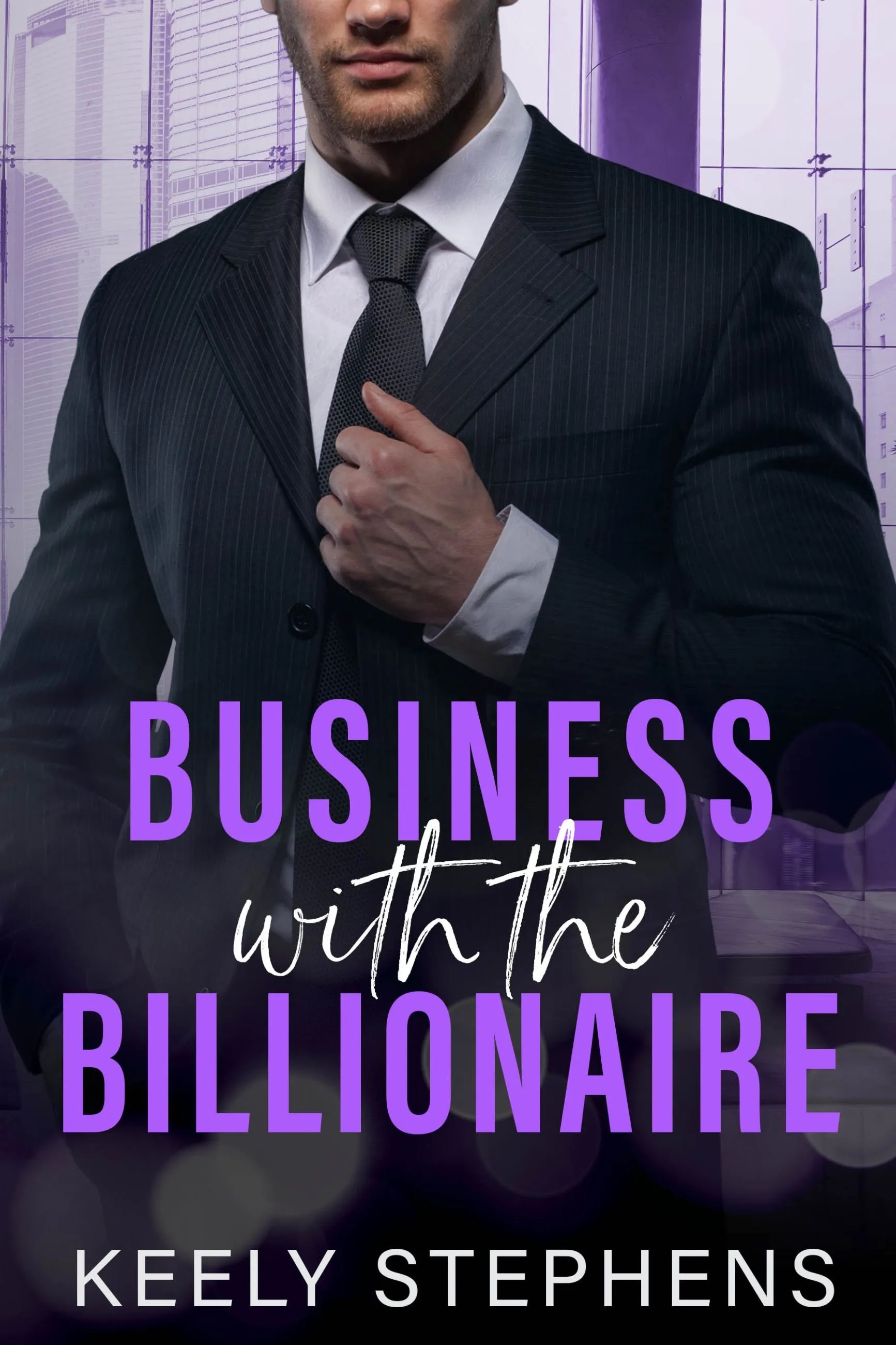 Business with the Billionaire