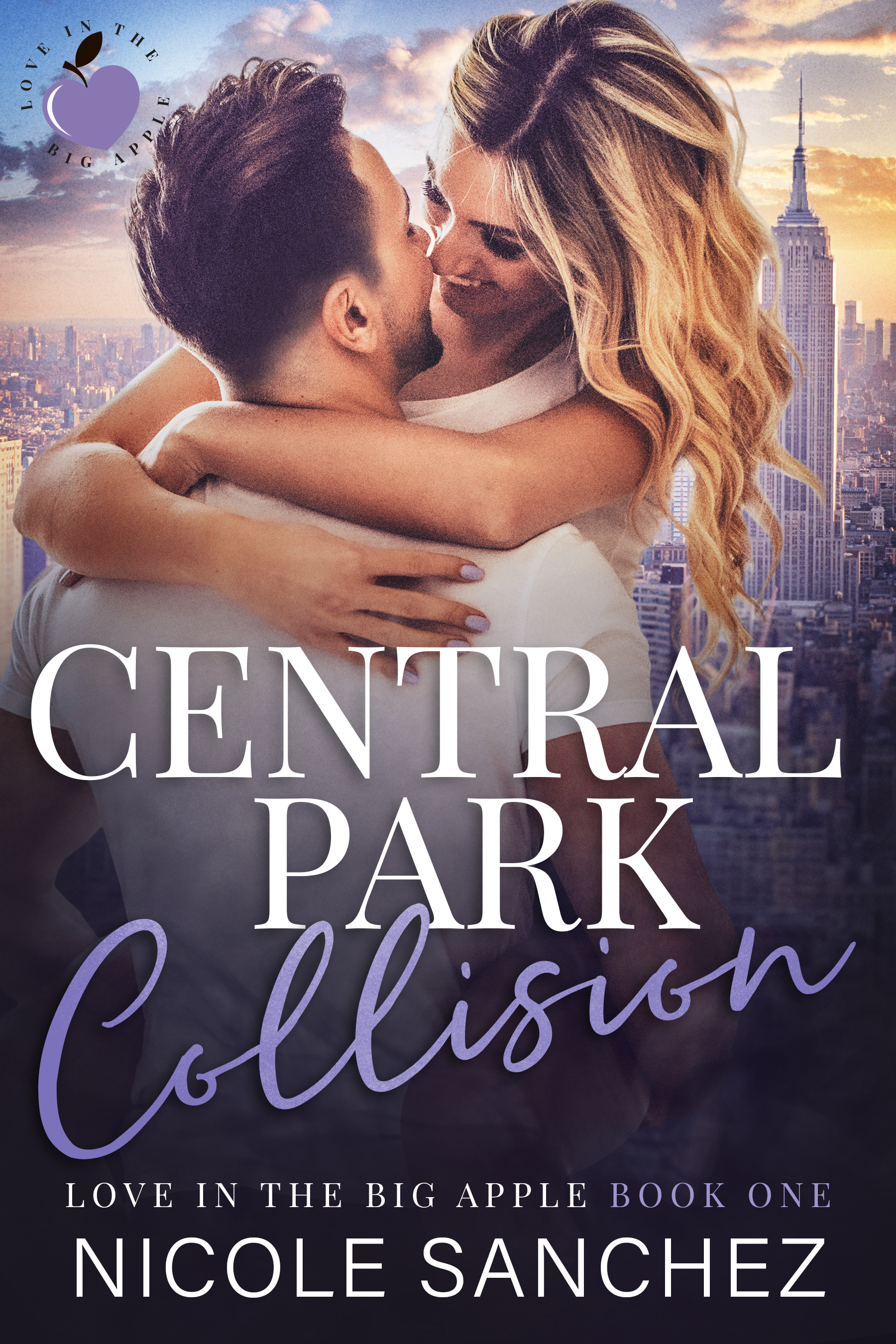 Central Park Collision