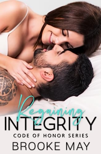 Regaining Integrity book cover