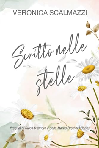 SCRITTO NELLE STELLE