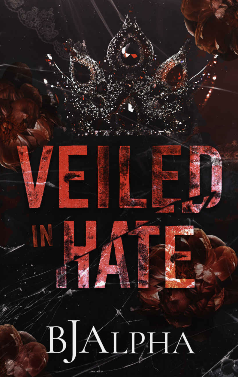 Veiled in Hate