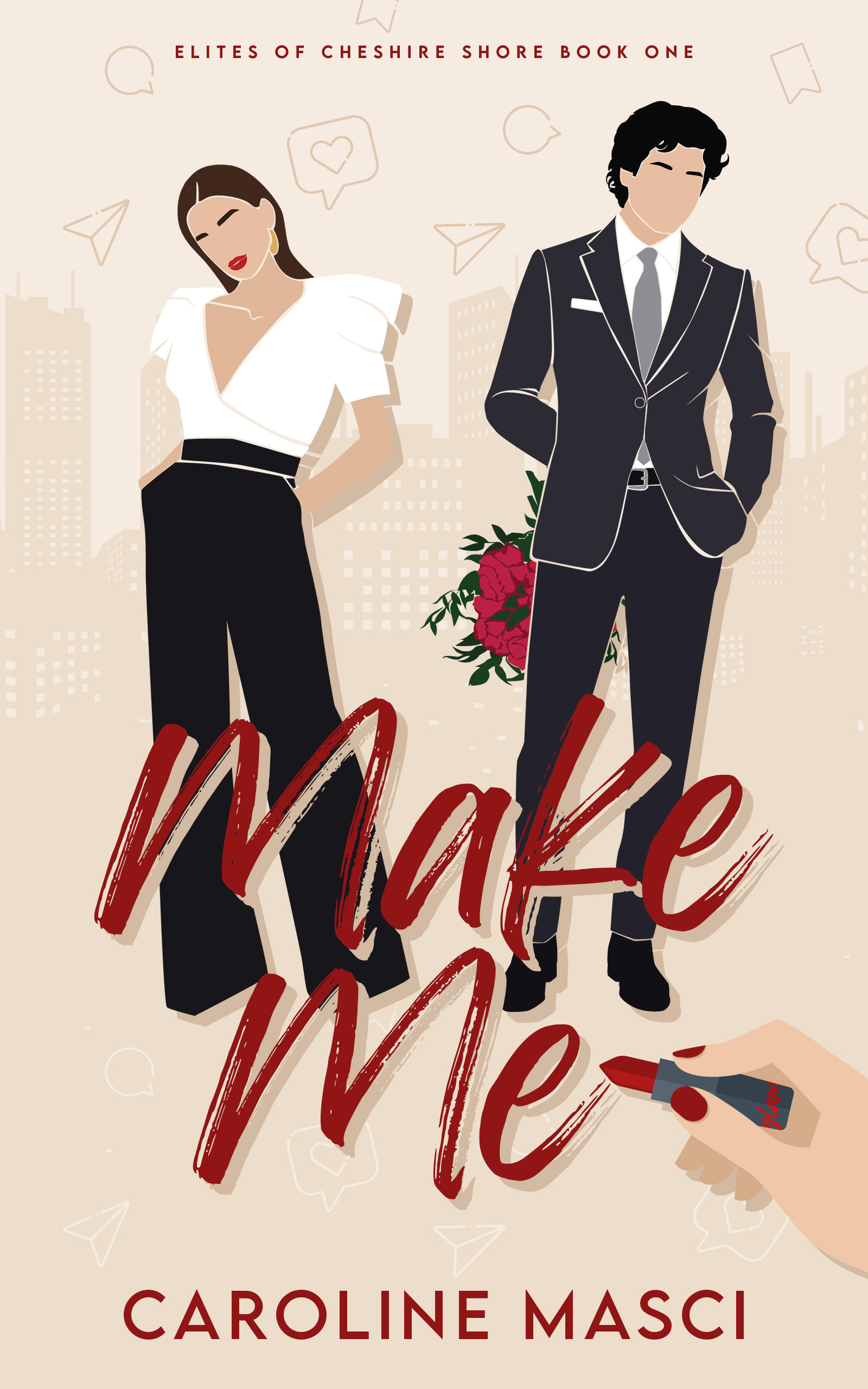 Make Me