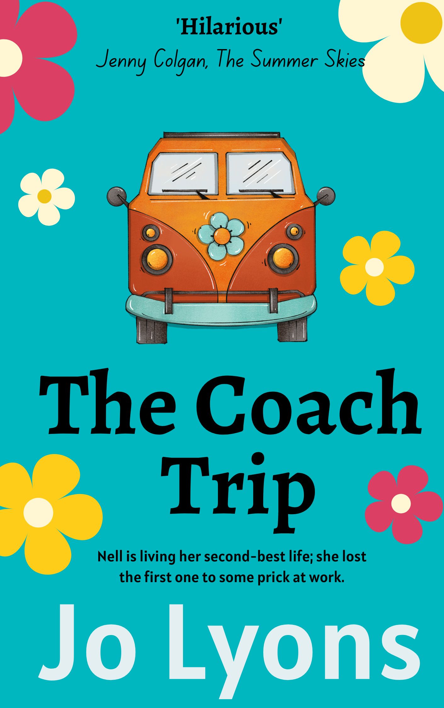 The Coach Trip