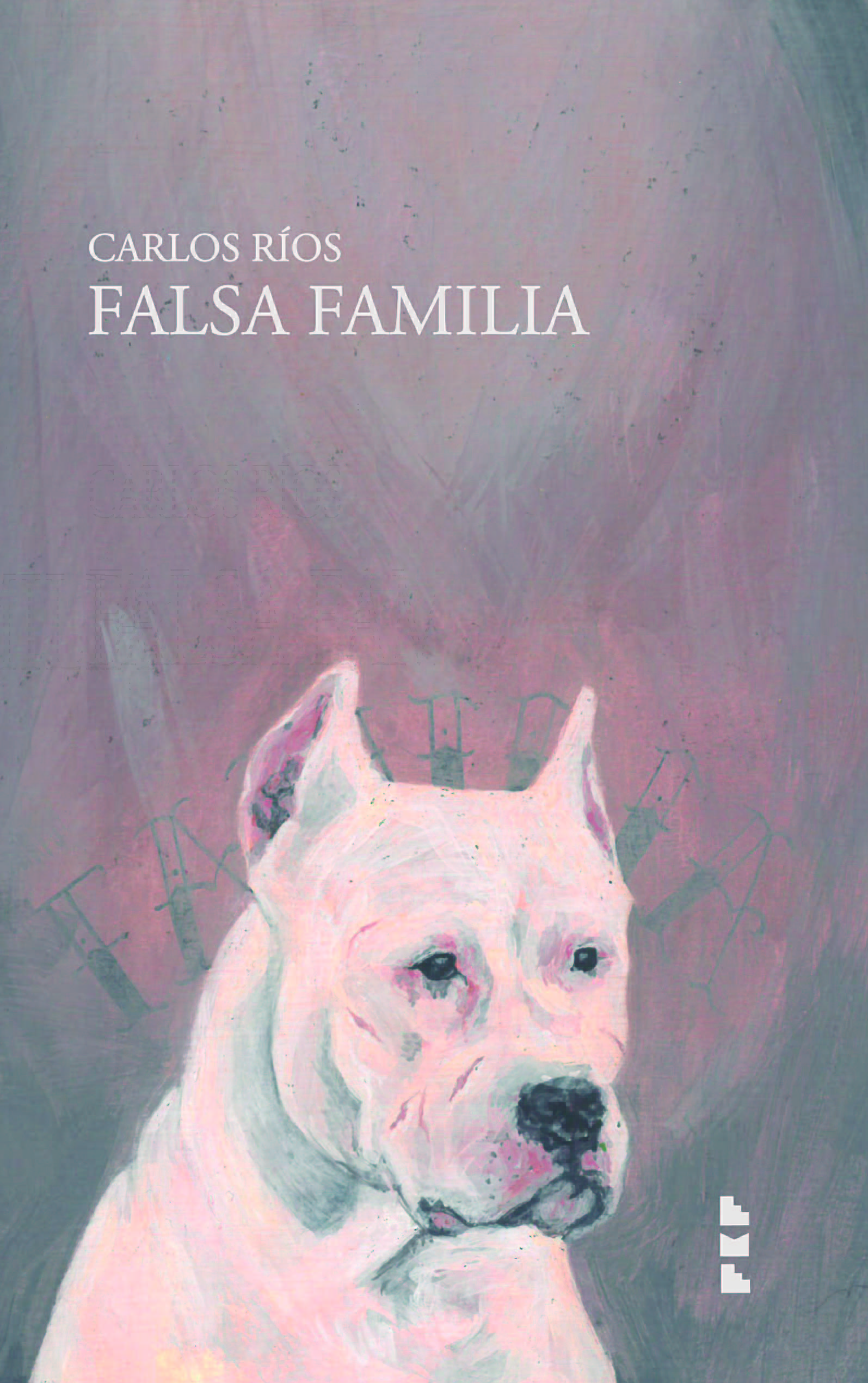 Falsa familia