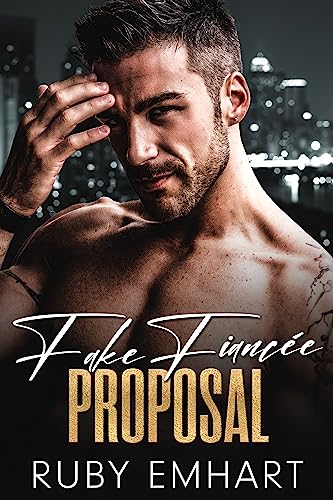 Fake Fiancée Proposal