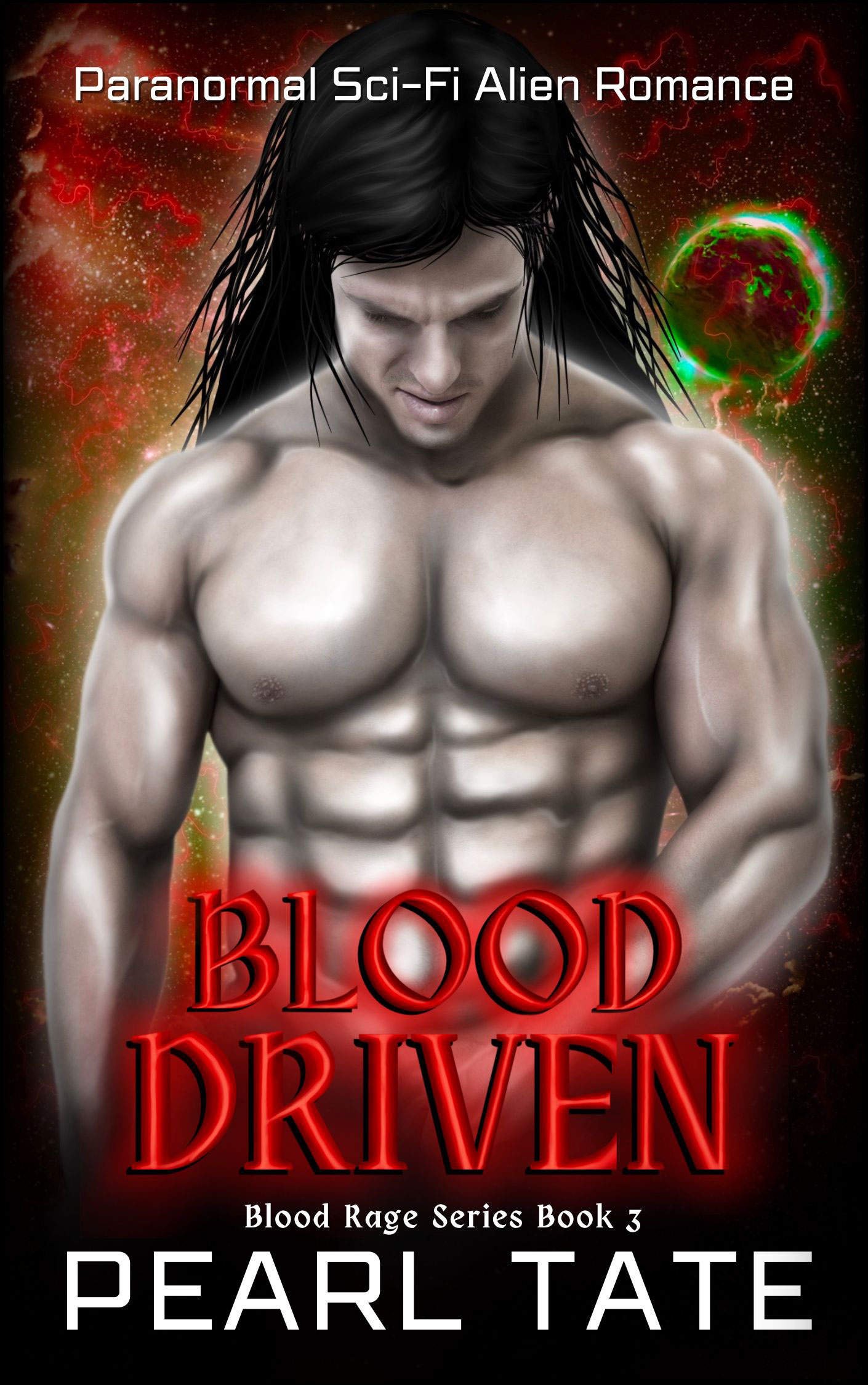 Blood Driven
