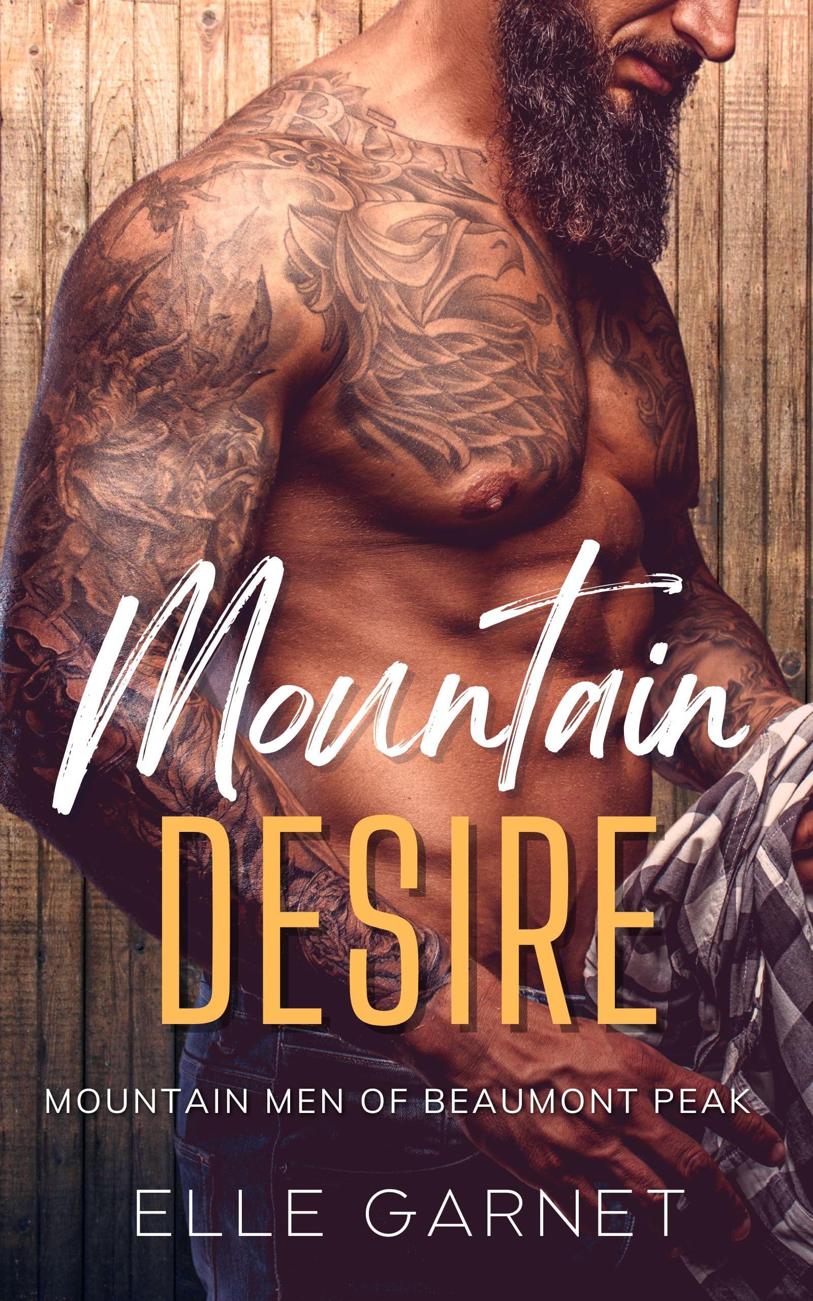 Mountain Desire