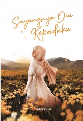Sayangnya Dia Kepadaku