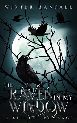The Raven In My Window