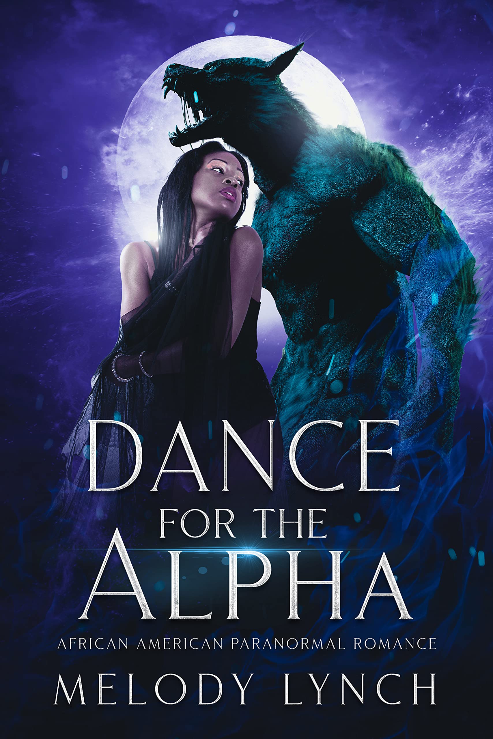 Dance for the Alpha