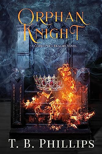 Orphan Knight