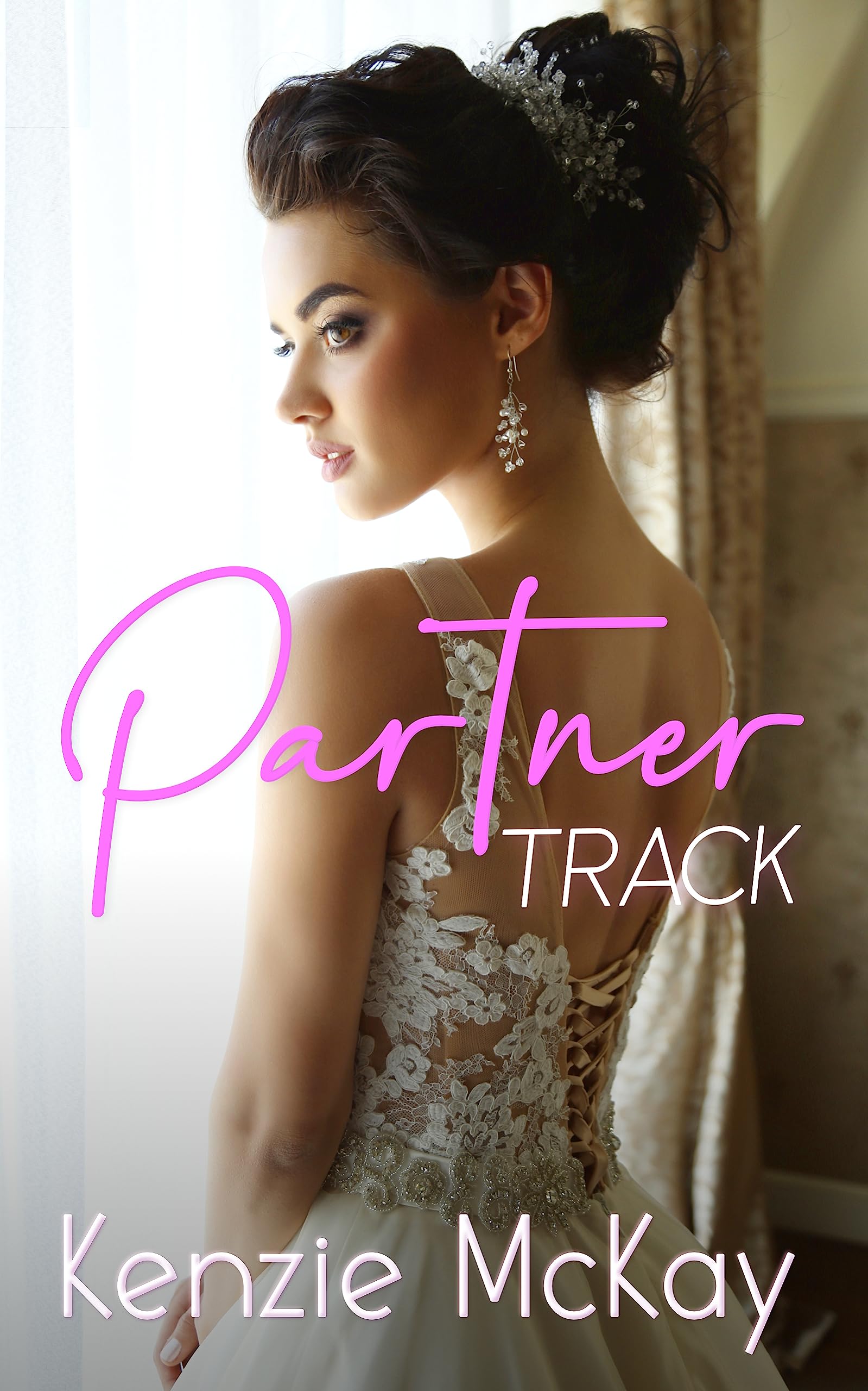 Partner Track: Magic Feminization