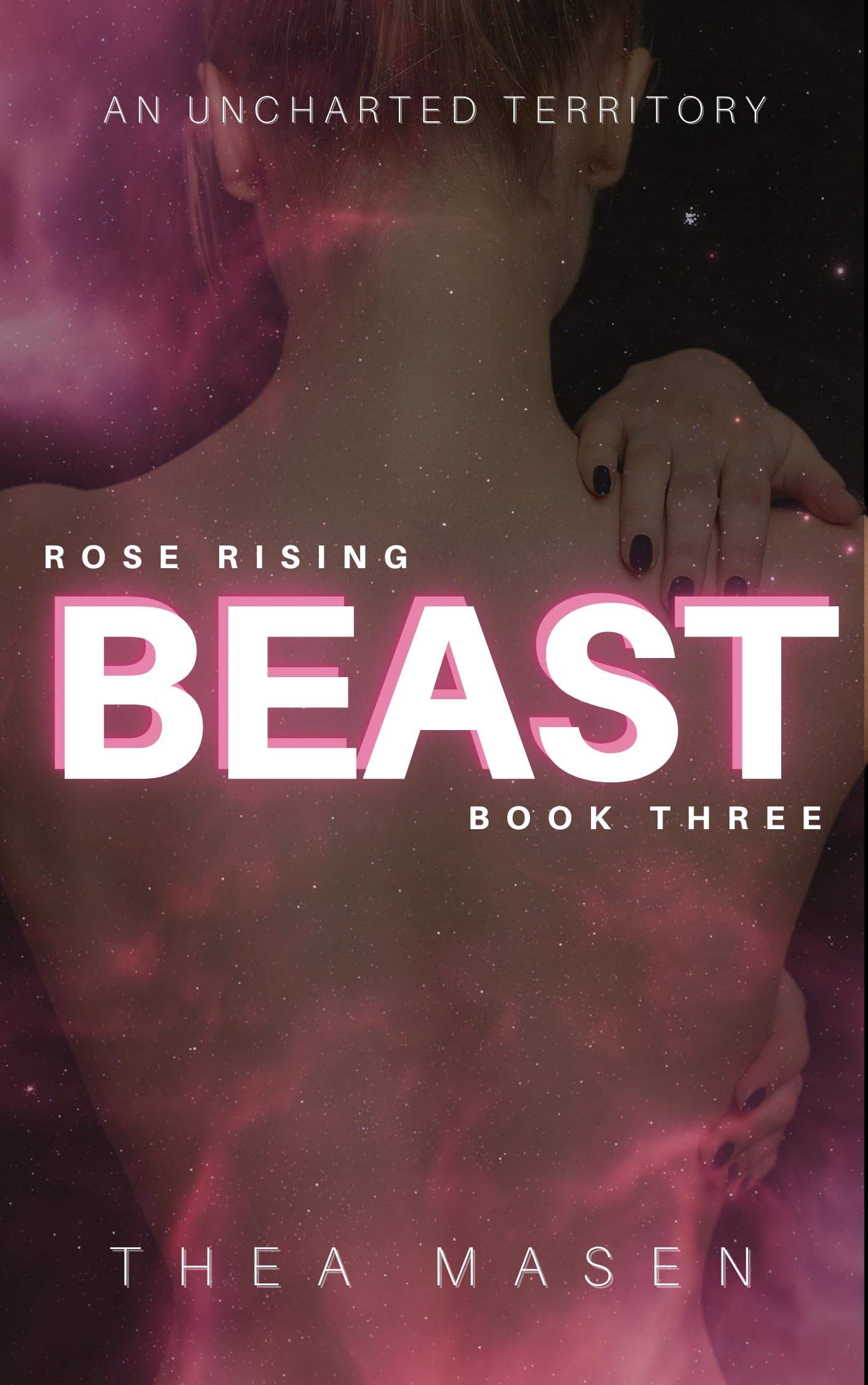 Rose Rising book cover 3