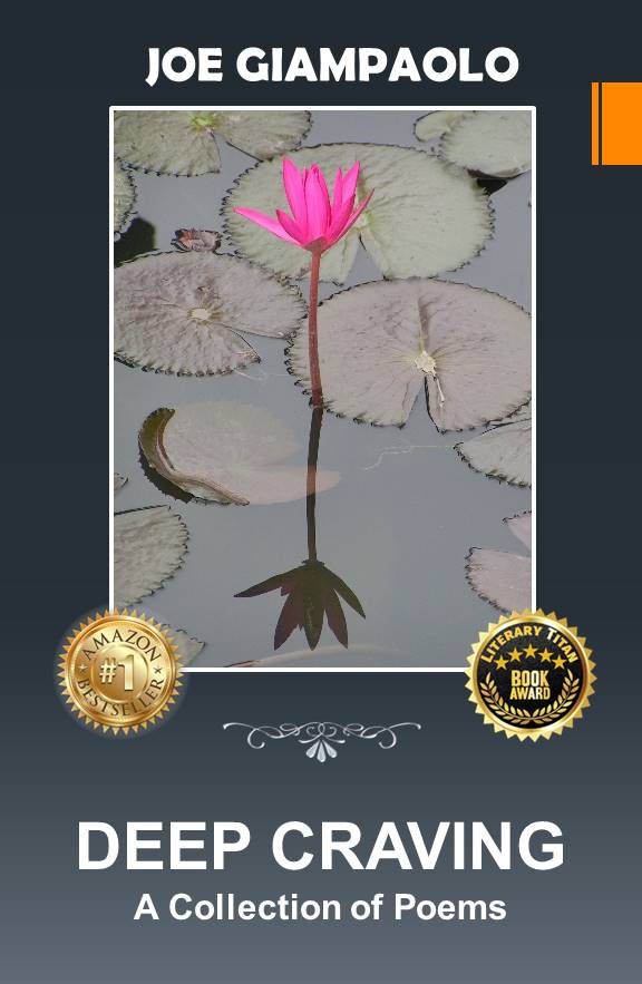 Deep Craving, A Collection of Poems