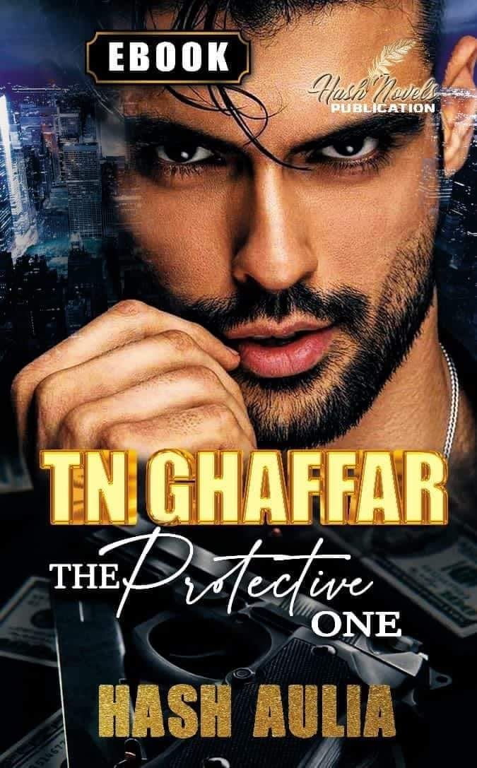 Tn Ghaffar : The Protective One