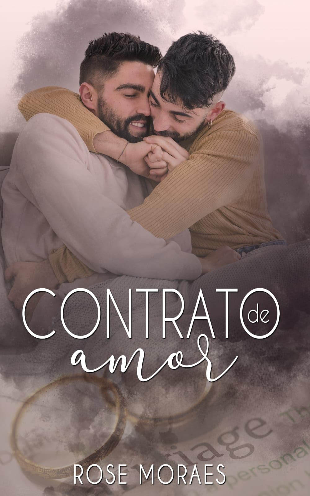 Contrato de Amor