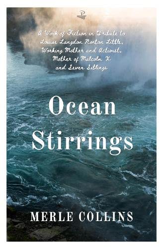 Ocean Stirrings book cover