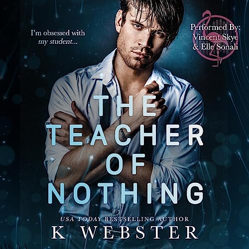 The Teacher of Nothing