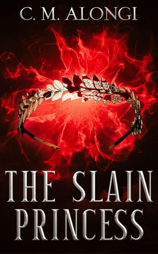 The Slain Princess