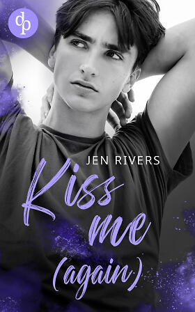 Kiss me (again): Jamie & Liam