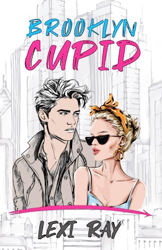 Brooklyn Cupid