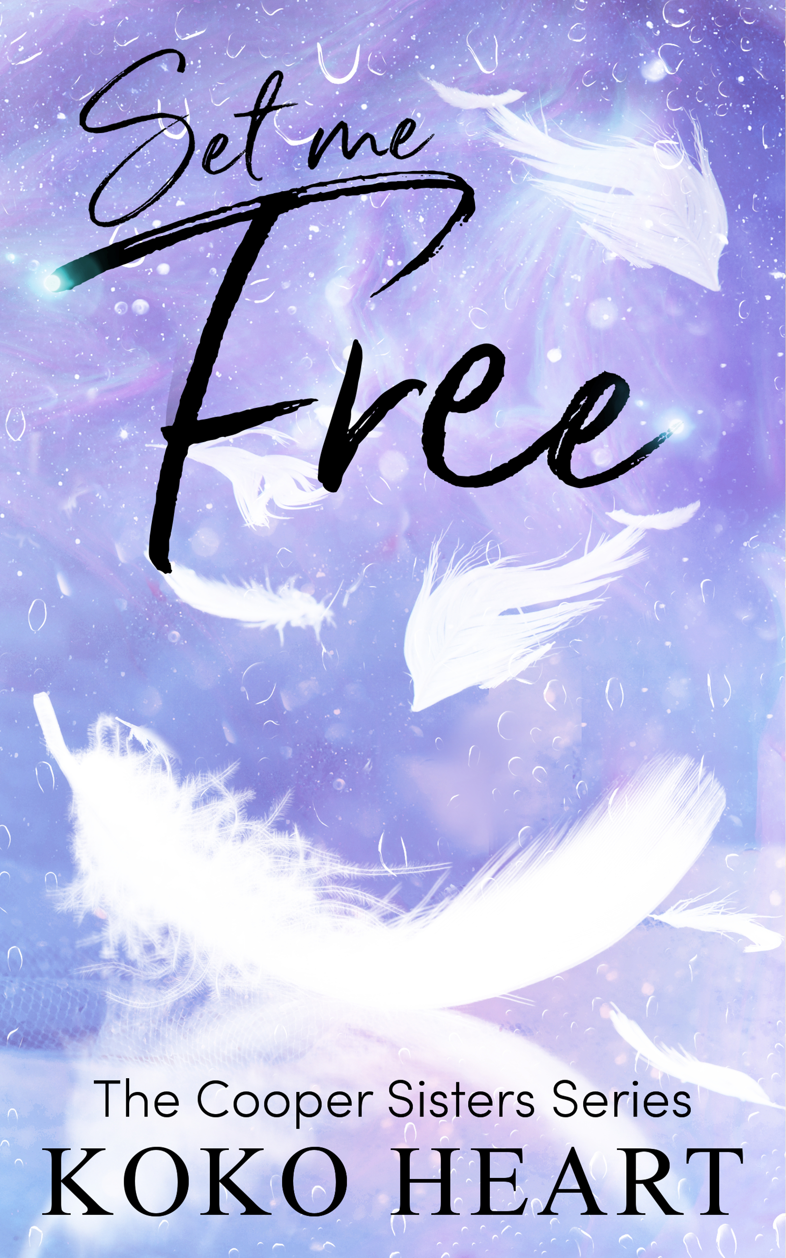 Set Me Free