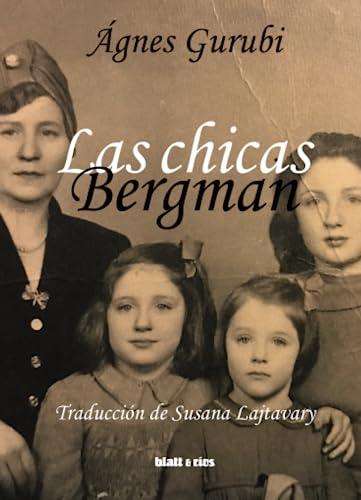 Las chicas Bergman