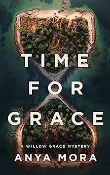 Time for Grace book cover