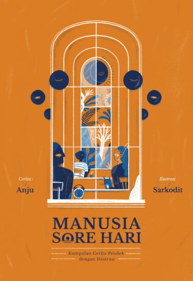 Manusia Sore Hari