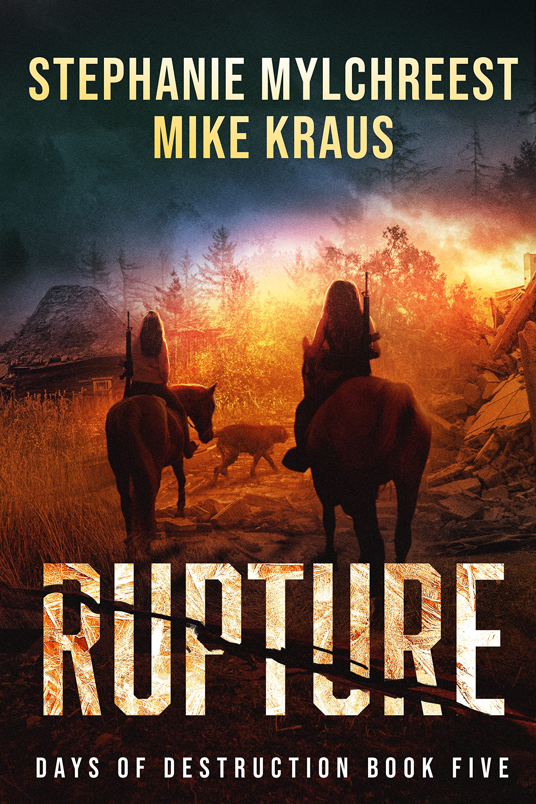 Rupture
