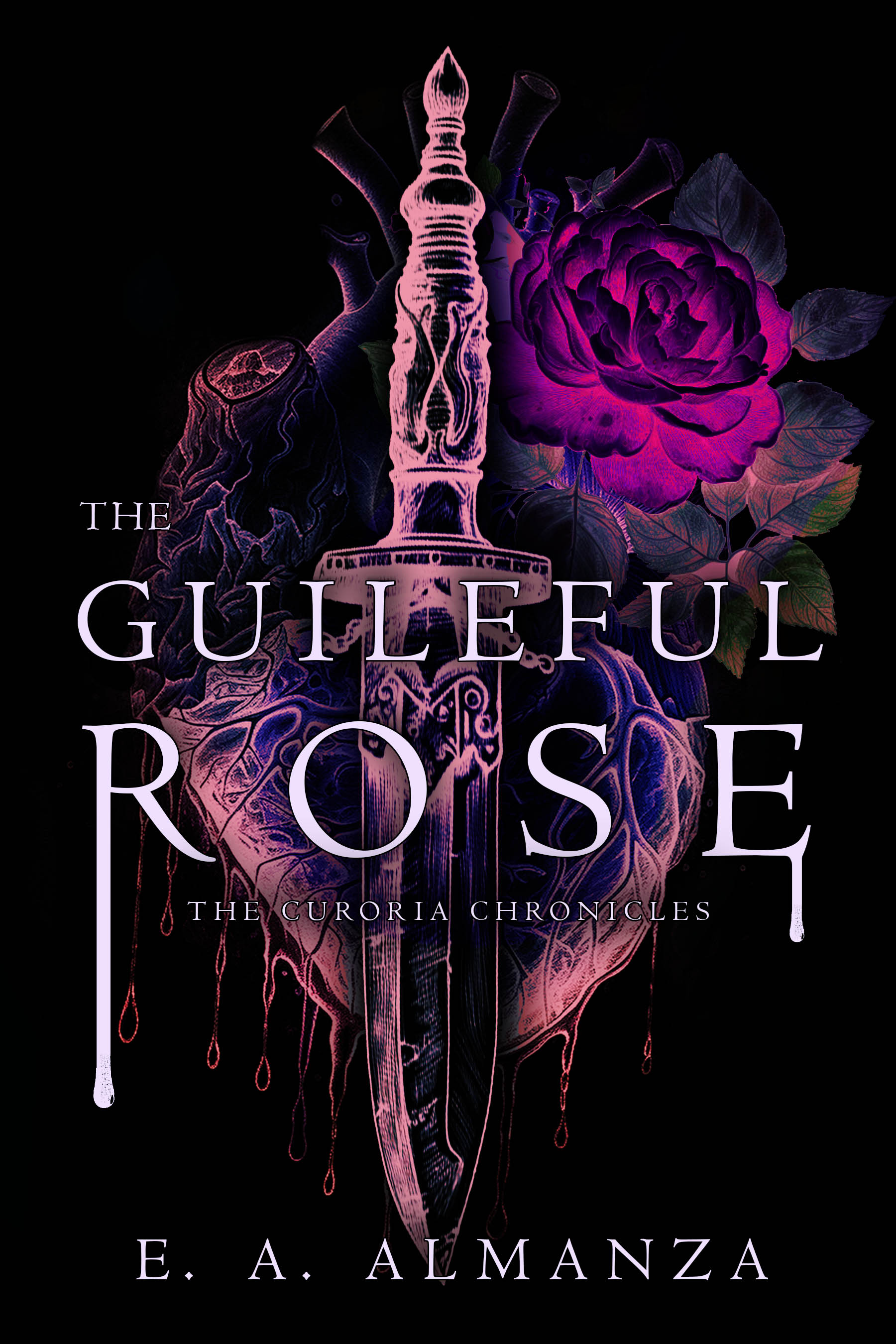 The Guileful Rose