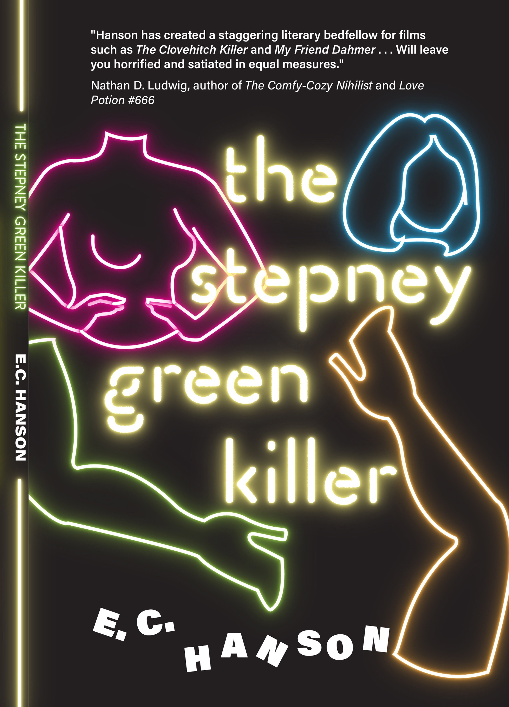 The Stepney Green Killer