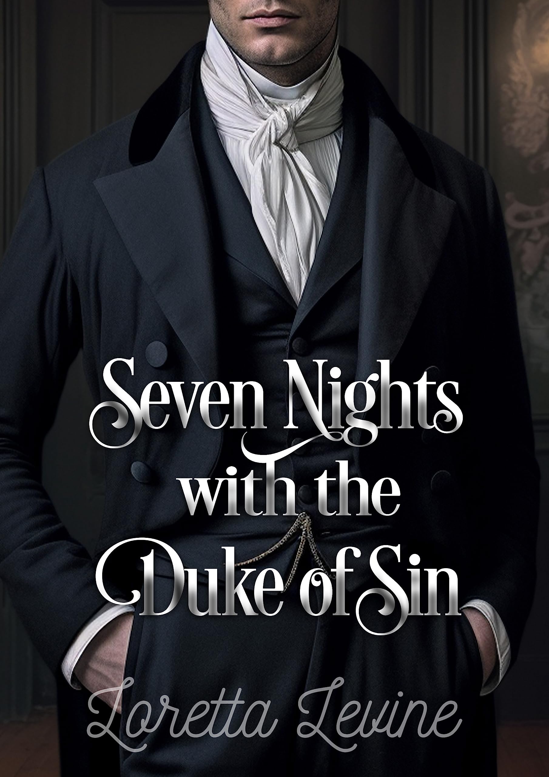 Seven Nights with the Duke of Sin