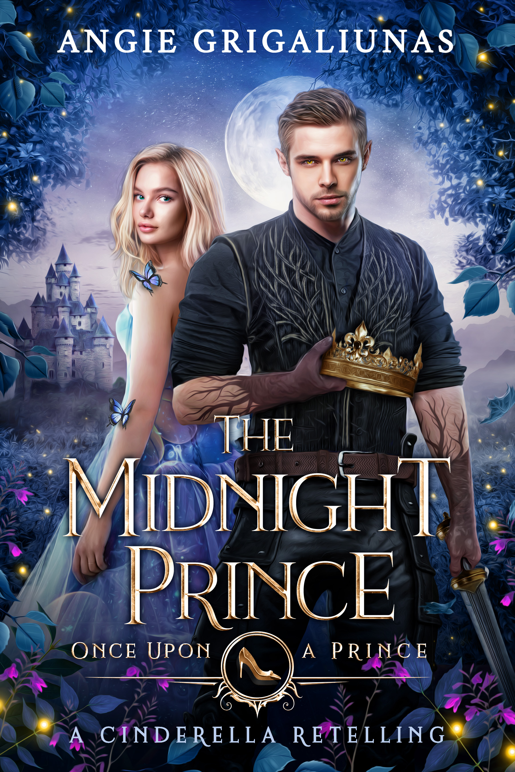The Midnight Prince
