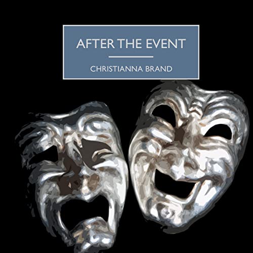 After the Event book cover