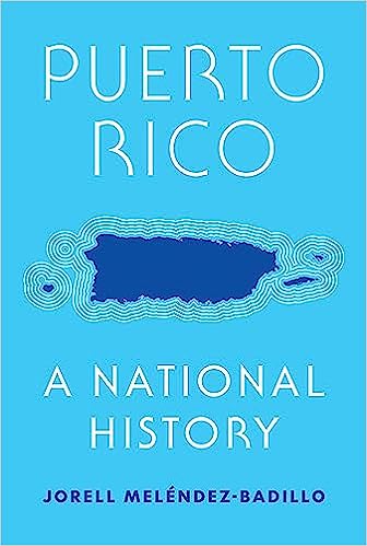 Puerto Rico: A National History